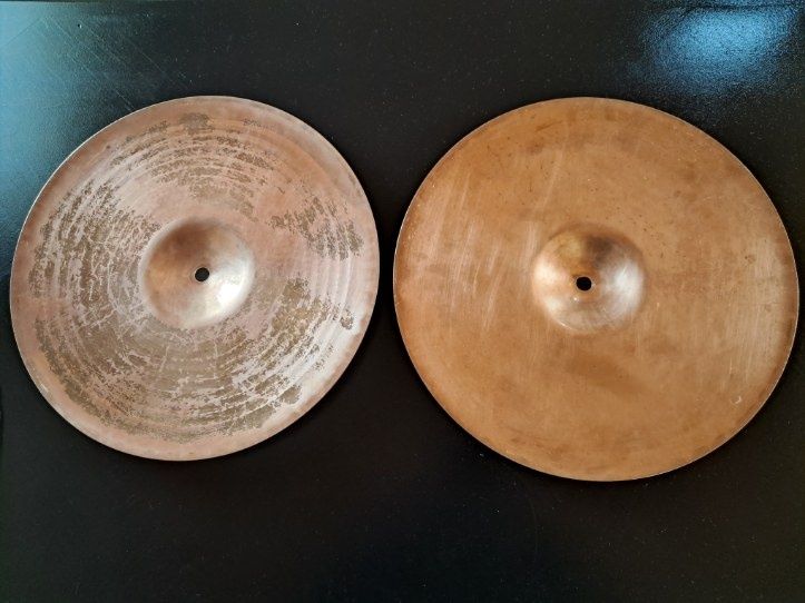 Hi hat 14 Zildjian Avedis