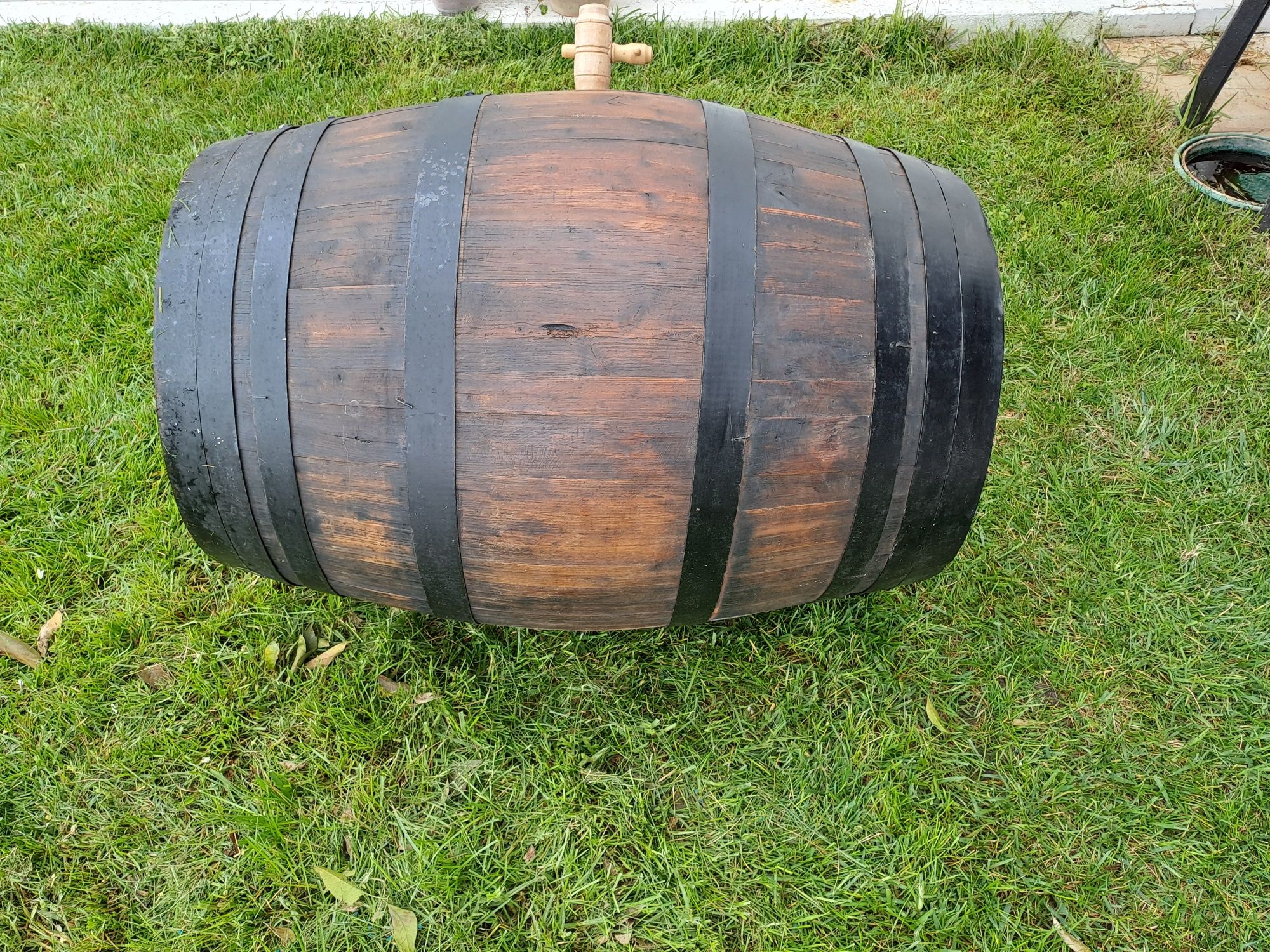 Barril madeira carvalho