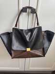 Сумка Celine  .Оригинал . Кожа .