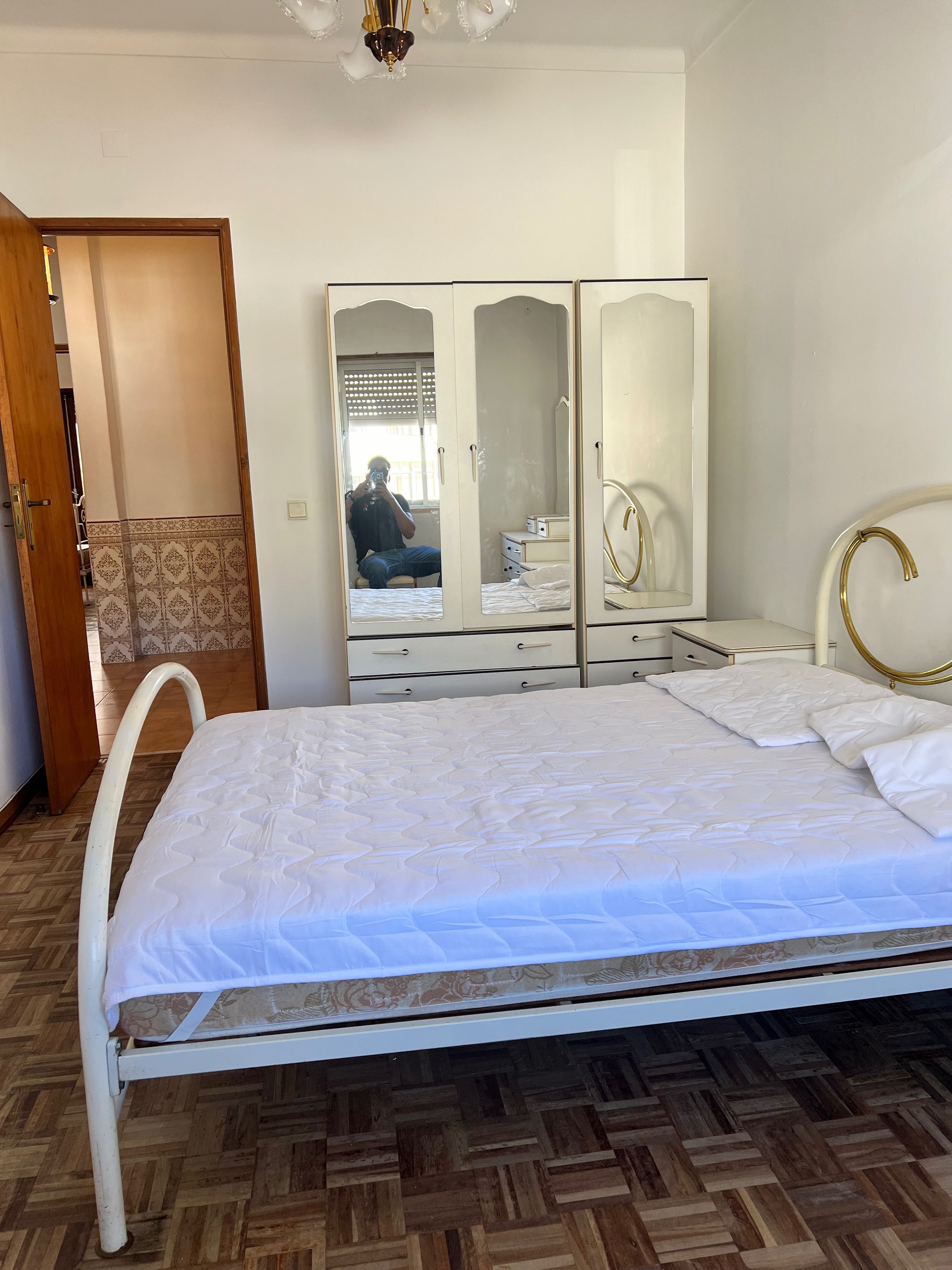 Quarto para alugar
