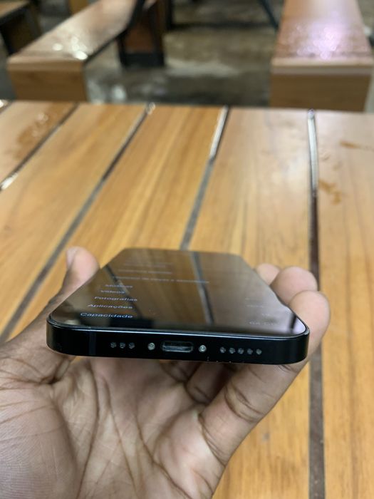 iPhone 12 vendo ou troco com 13/14