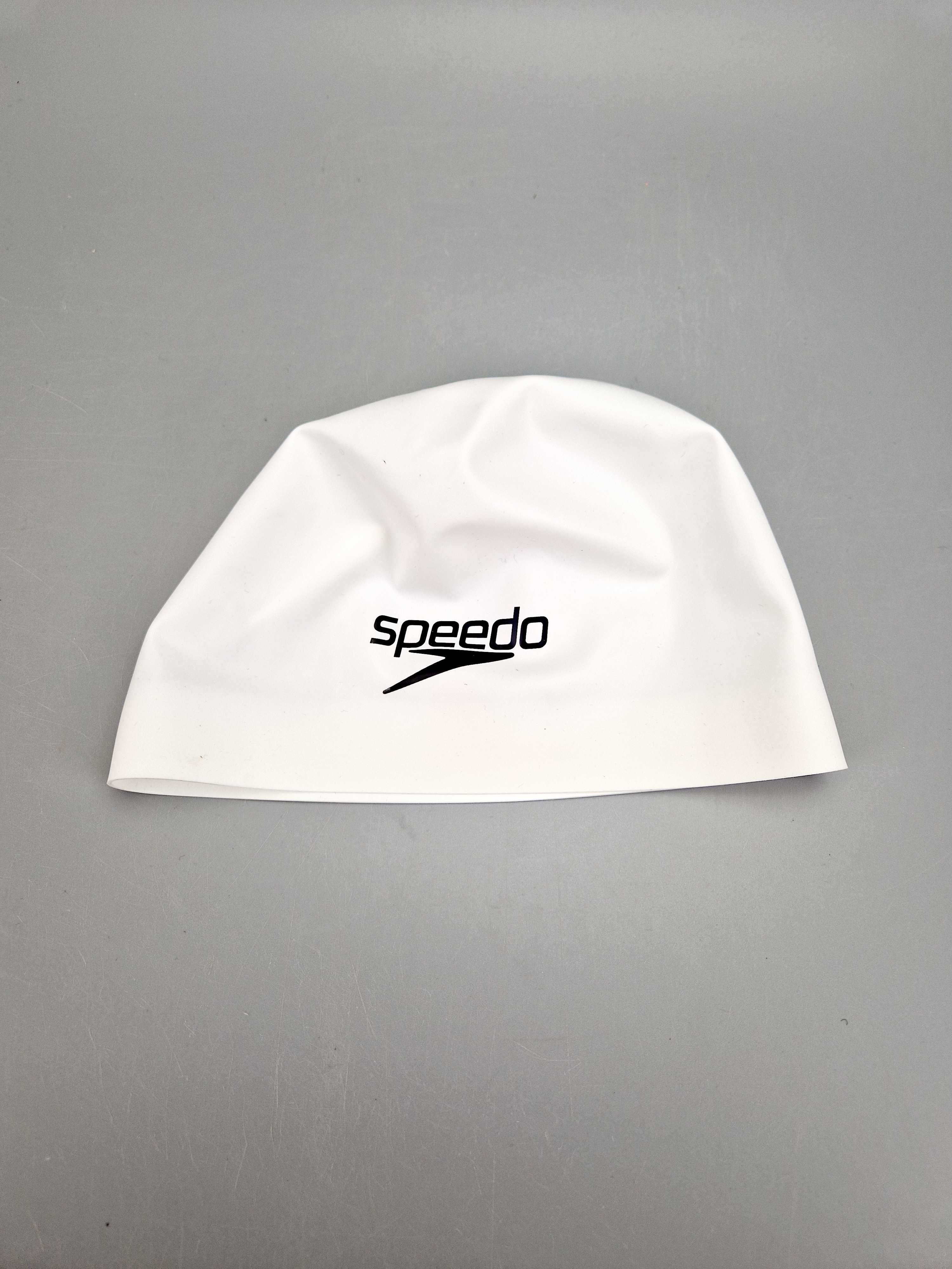 Czepek Pływacki Startowy SPEEDO HIRO CAP roz one size