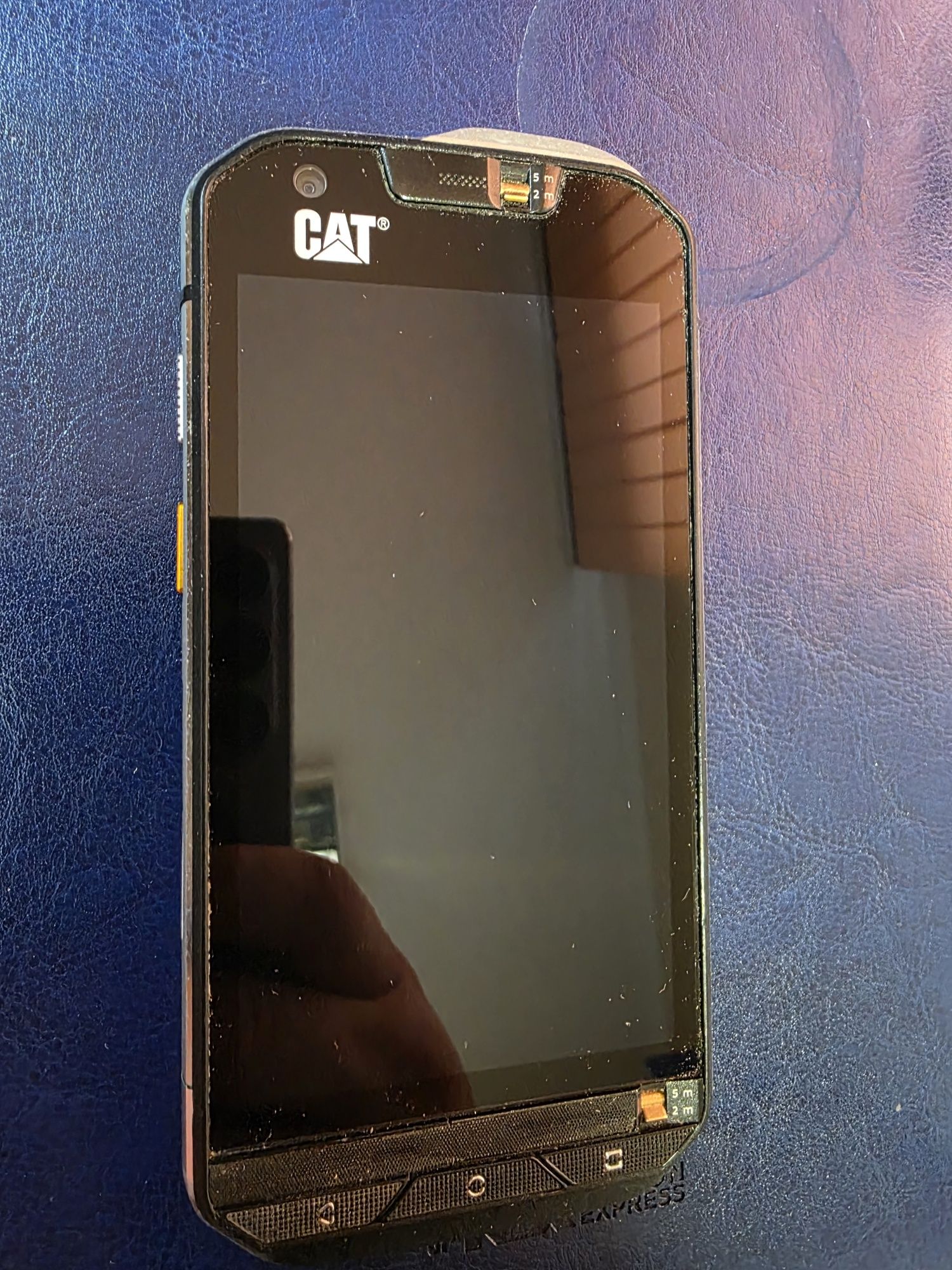 CAT S60 PL bez sim termowizja stan idealny