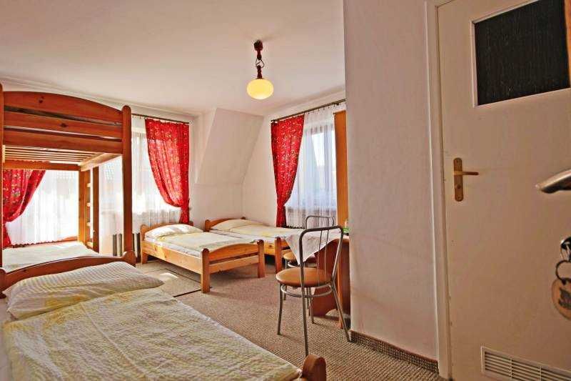 Noclegi z wyżywieniem / Biały Dunajec /Sylwester w górach