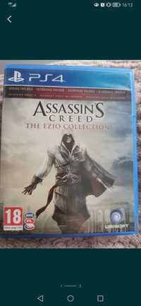 Gra na PS4 Assassin's Creed