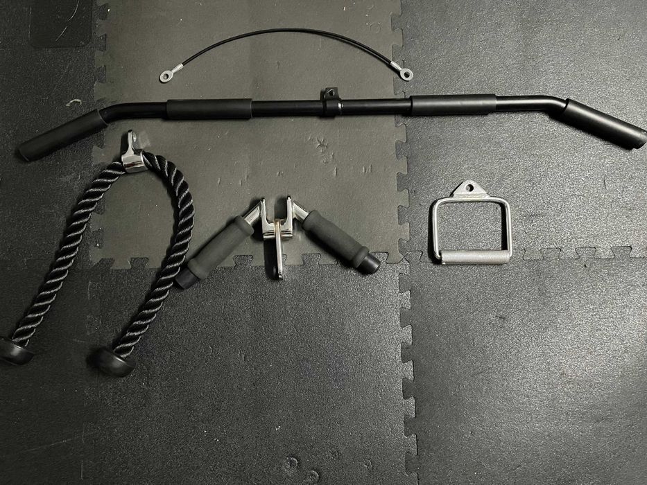 CORENGTH Home Gym 900