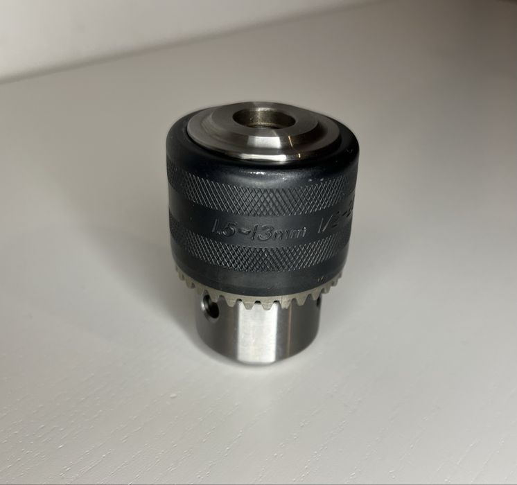 Uchwyt wiertarski Wolfcraft 13mm 2645