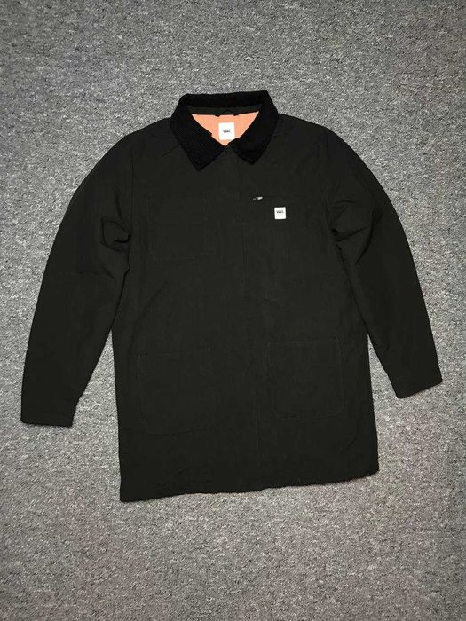 Куртка VANS DRILL Chore Coat MTE 1 - M - Водонепроникна/Утеплена