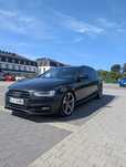 Audi A4 Audi A4 B8 2.0tdi 2013r