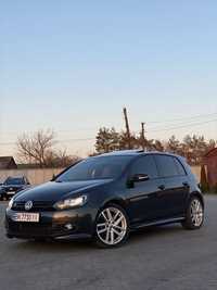 Golf R 4Motion 2.0 TSI stage 1 320 к.с.