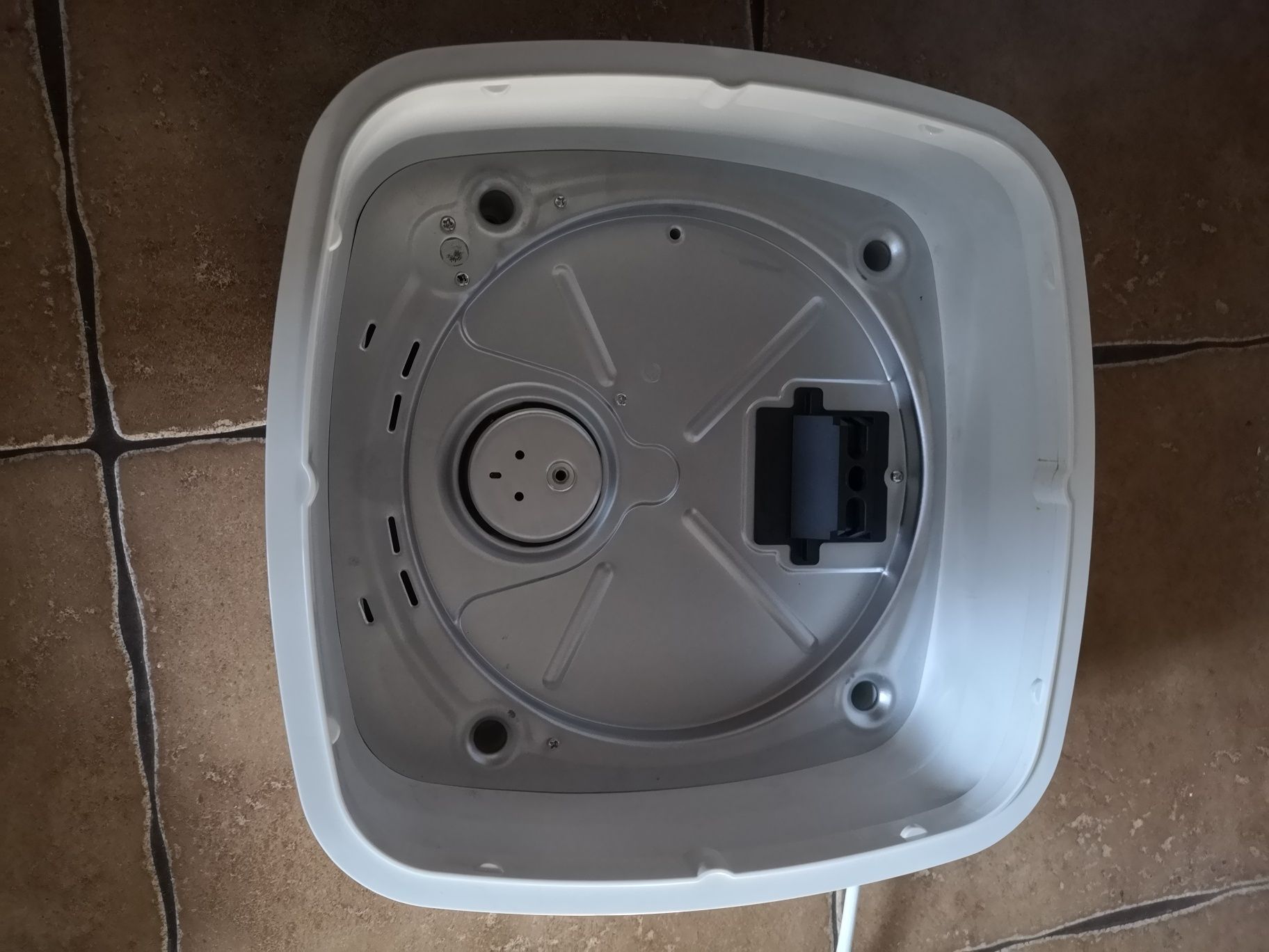 Multicooker frytkownica Tefal Versalio Delux 9 w 1