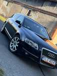 Audi A6c6 2.0Tdi zadbana/ skóry/ automat