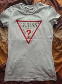 T-shirt Koszulka GUESS