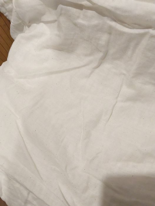 Kołdra i 2x poduszka do łóżka dziecięcego