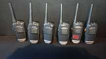 hyt tc-320 TC320 Walkie Talkie