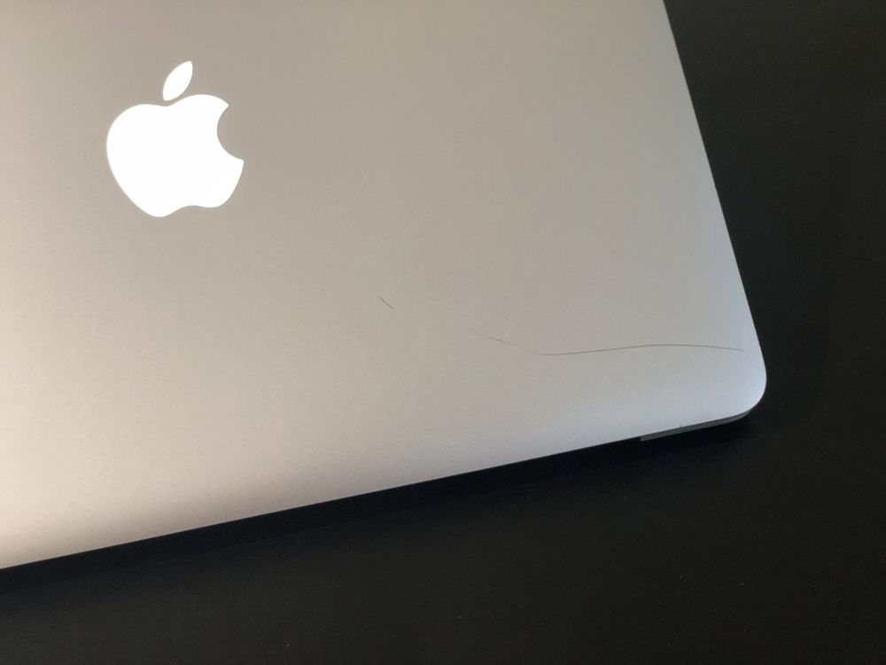 MacBook Pro Retina, 13-inch, Late 2013 i5 8GB SSD 256GB