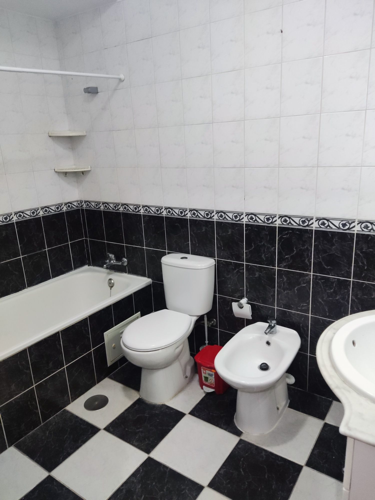Apartamento Duplex T3 para arrendamento