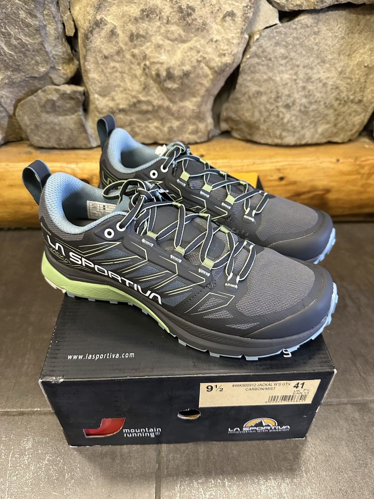 Buty La Sportiva Jackal GTX