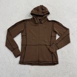 Bluza Lars Monsen hoodie z kapturem turystyczna
