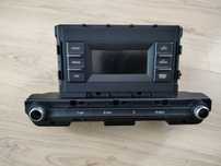 Radio fabryczne HYUNDAI ELANTRA VI 15-20