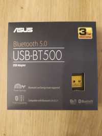 Adapter Bluetooth ASUS USB-BT500 + paragon