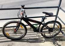 Rower Kross Level A9