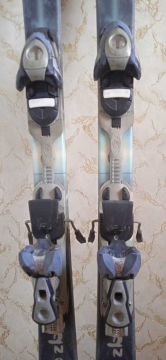 Лижі Rossignol 150cm Made in Spain!