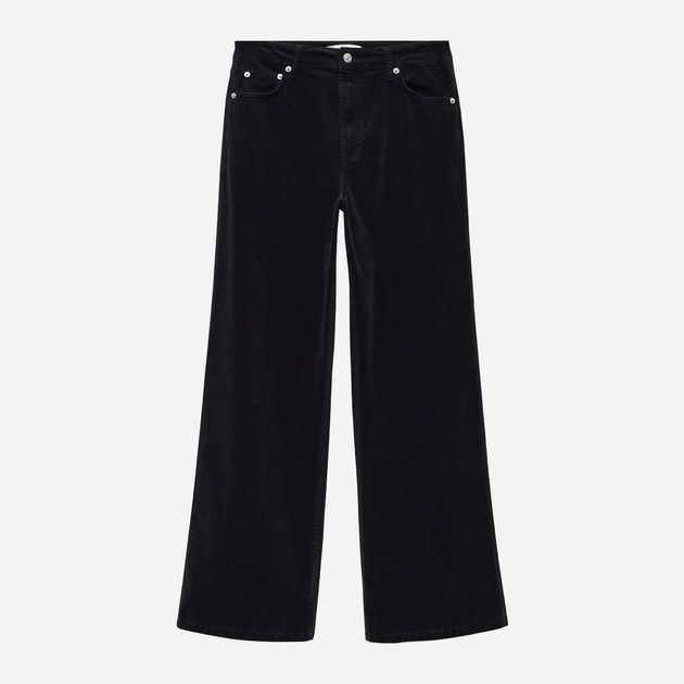 Джинси чорні жвночі