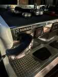Maquina de cafe 2 grupos
