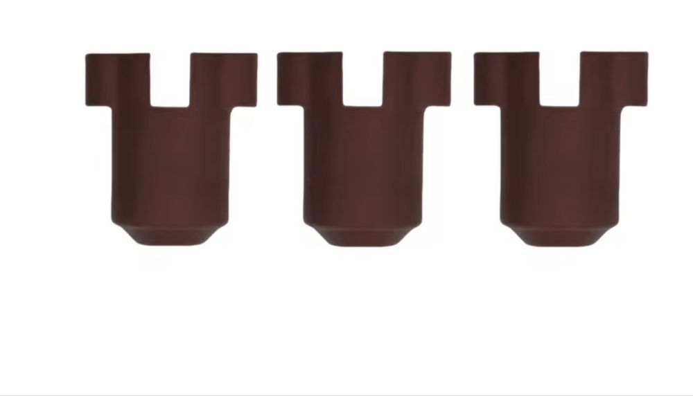 Для принте Ender-3 V3 KE / se / k1  max Силіконова шкарпетка