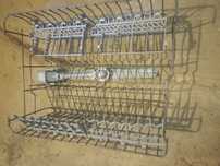 Kosz górny do zmywarki Electrolux 45 cm