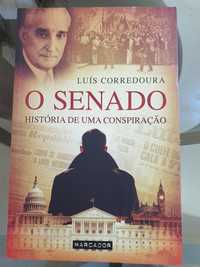 O Senado - de Luís Corredoura