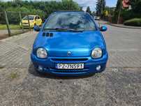 Renault Twingo Rezerwacja!!!