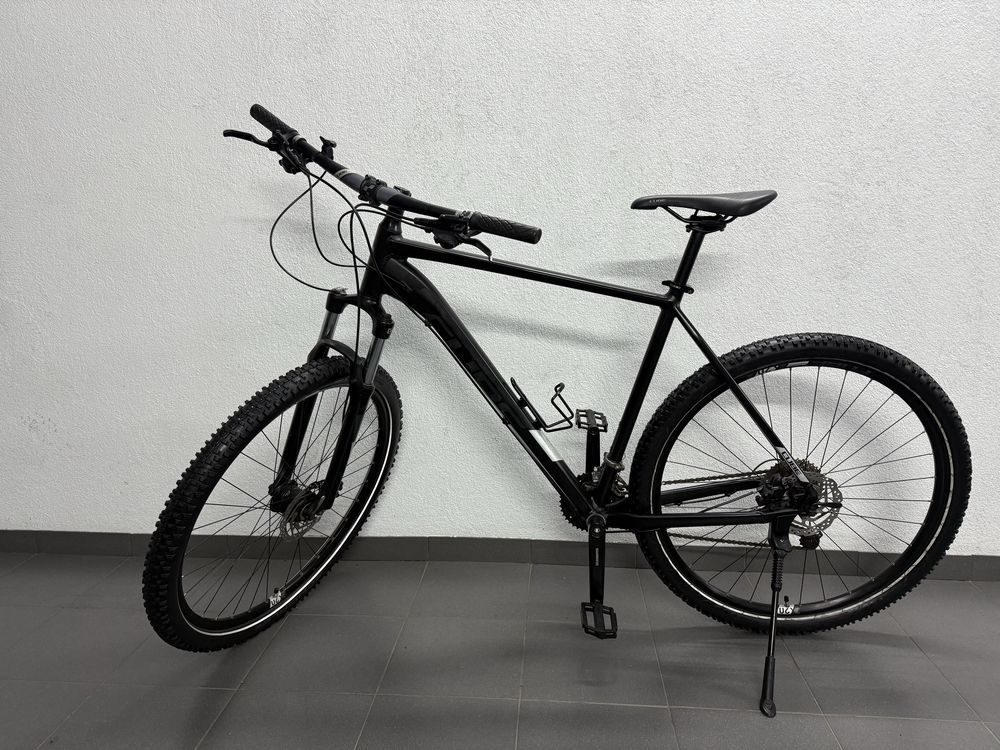 Продам велосипед CUBE XL 29"