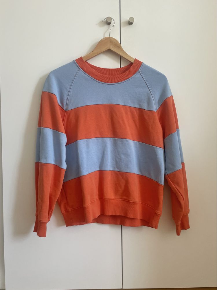 Camisola riscas Uterque