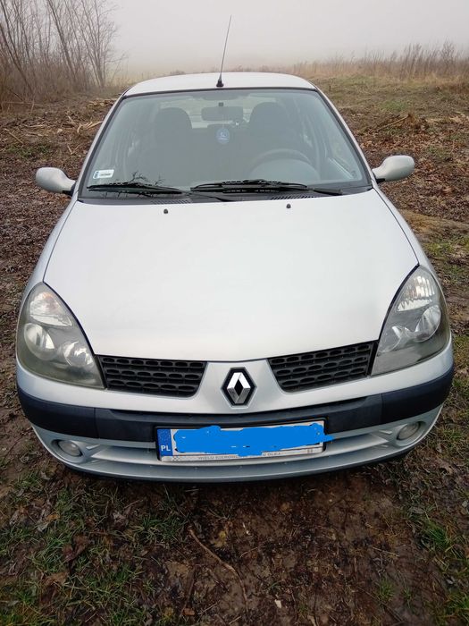 Renault Thalia 1.4