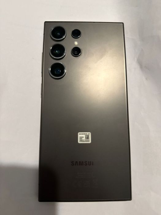 Samsung galaxy s24 ultra