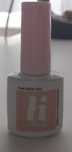 Lakier hybrydowy Hi HYBRID pure beige #402