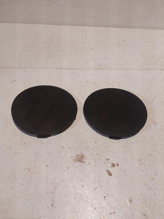 Osłona kratka zaślepka głośnika bmw  e46 compact prawa lewa atrapa