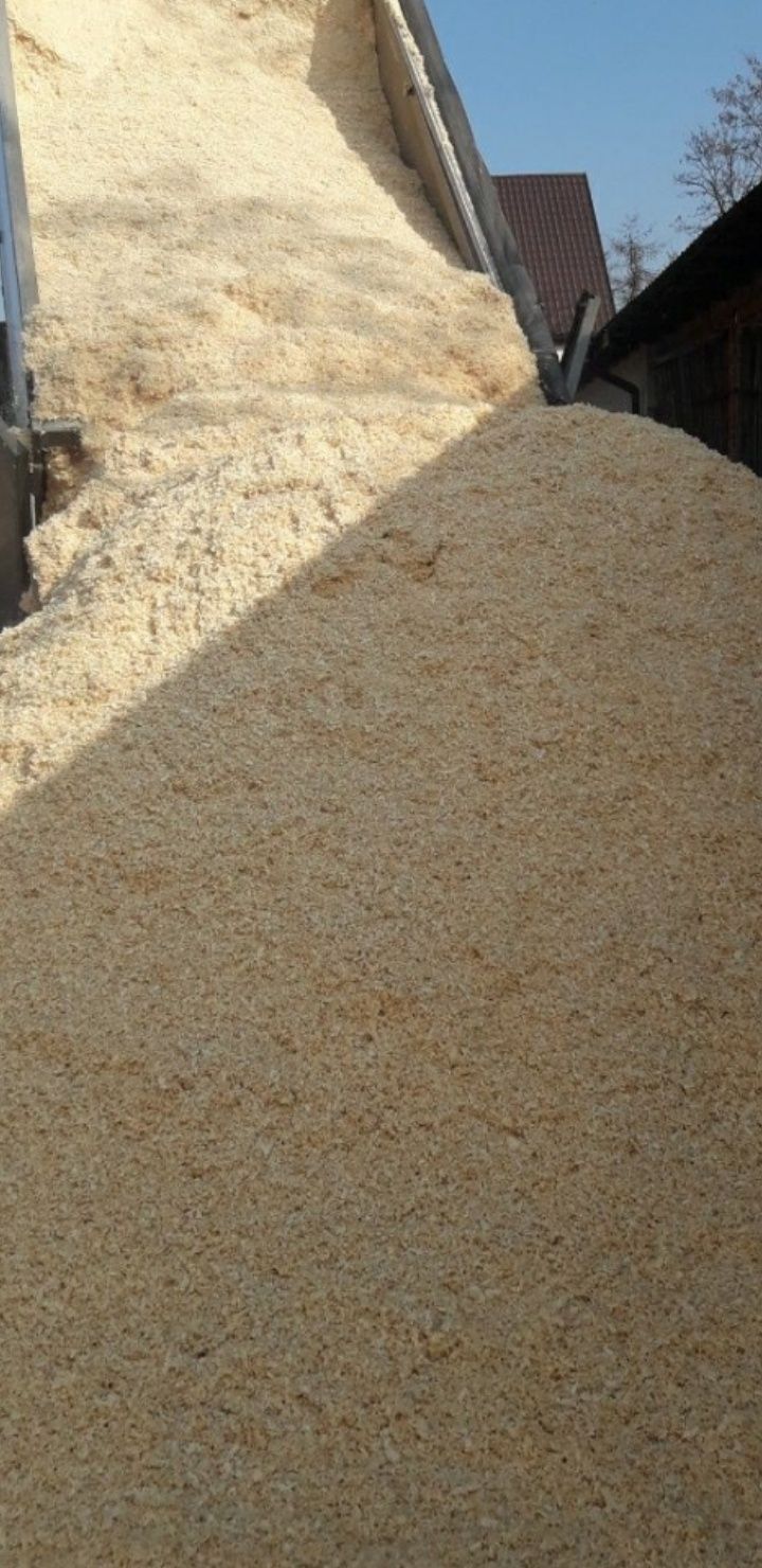 Pellet A1 Sosnowy Pelet drzewny 100% SOSNOWY Polski Producent