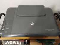 Drukarka skaner HP 2060