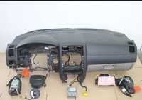 Kit airbags Chrysler 300C