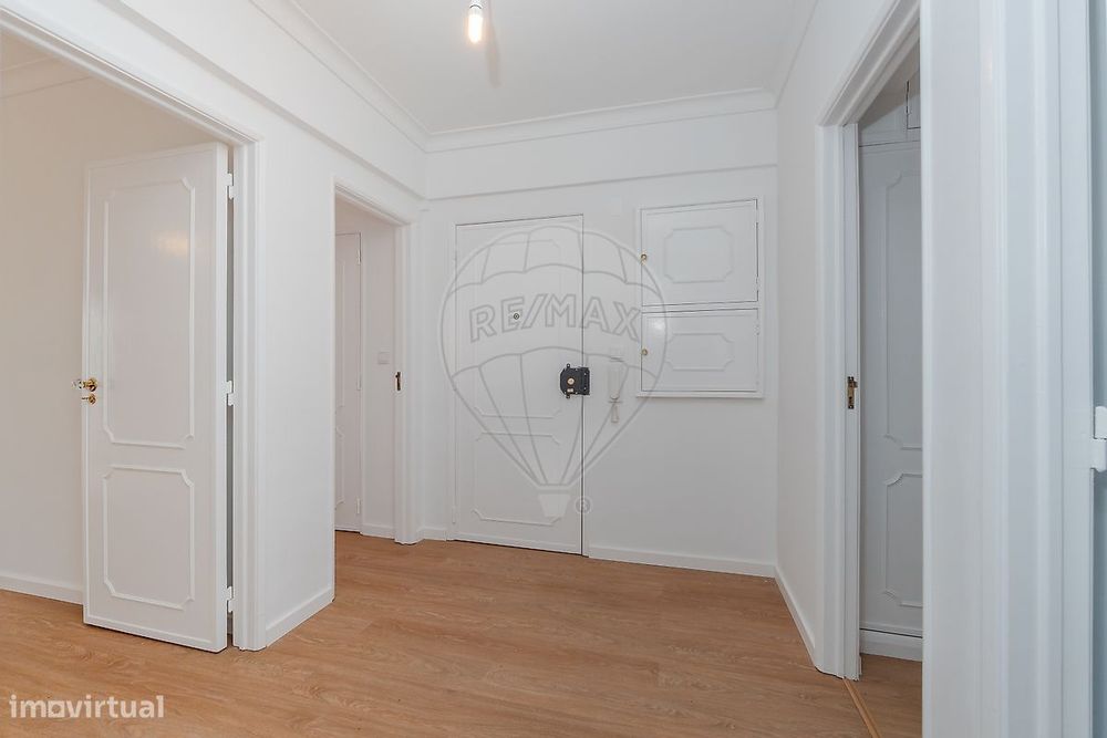 Apartamento T2 para arrendamento