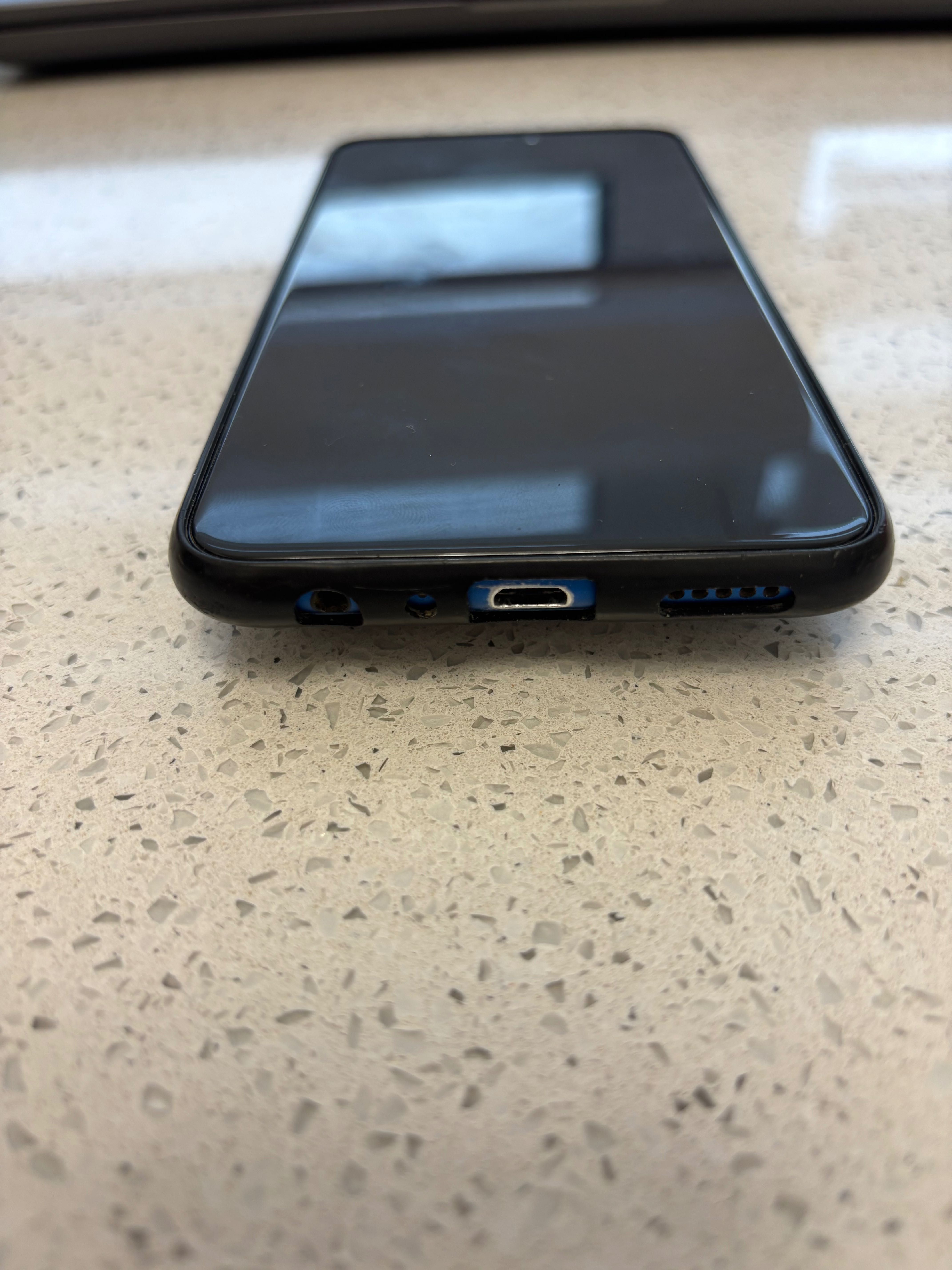 Honor 8X 4/64GB • EMUI 10 • Стан гарний
