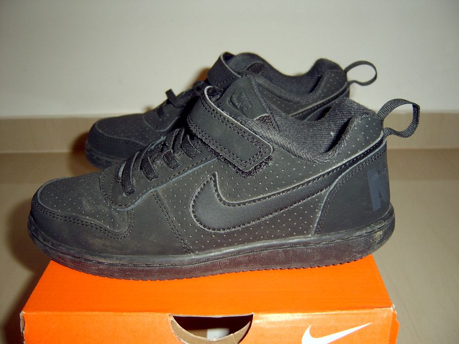 Buty NIKE rozm 31,5