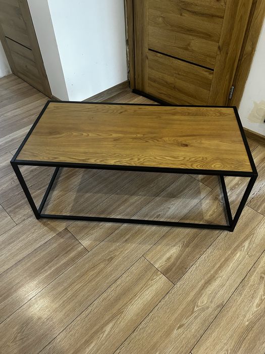 Stolik loft Agata Meble