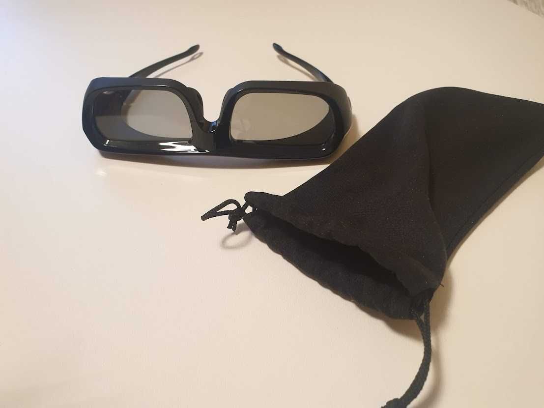 Okulary SONY 3D TDG-BR250