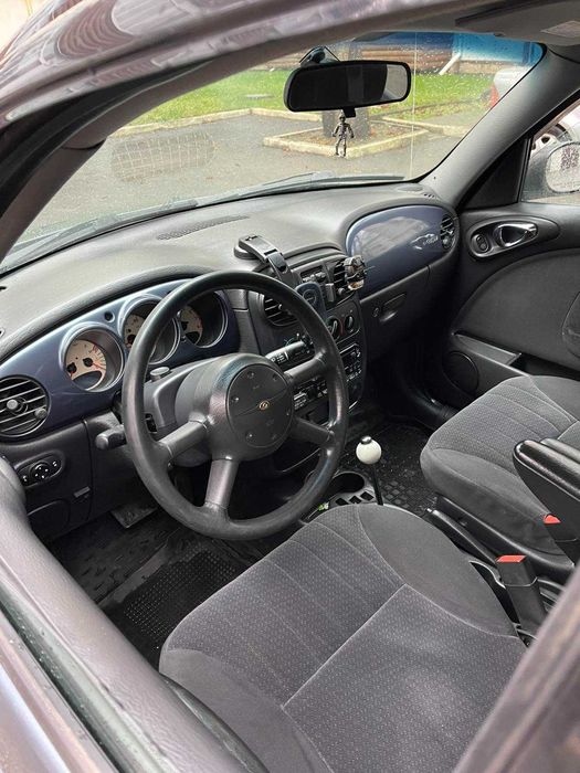 Chrysler PT Cruiser Цена 3500$