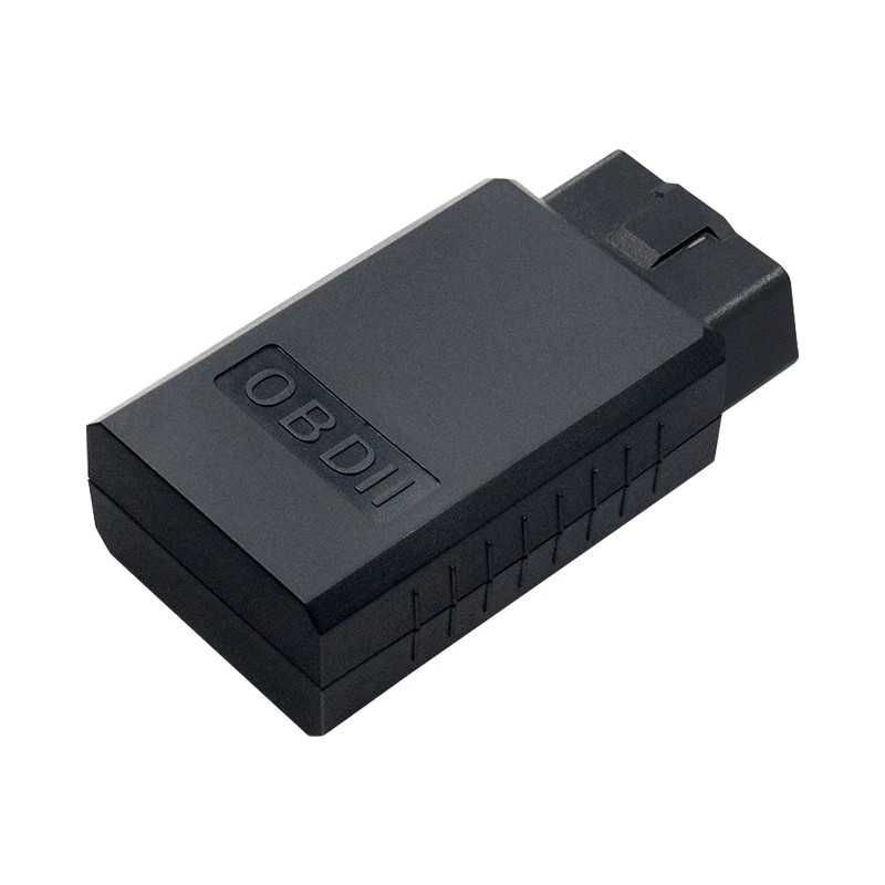 ELM327 V1.5 bluetooth чип PIC18F25K80 Оригинал OBD2 автосканер ELM 327