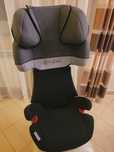 Fotelik Cybex Solution X-FIX 15-36kg